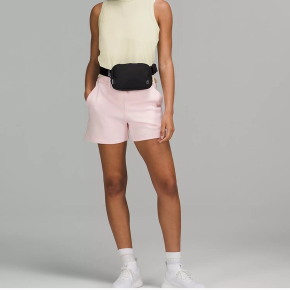 BUNDLE DEAL! Rare! NWT!! Lululemon LOGO Everywhere Belt Bag LOGO + Dual Wristlet - Picture 10 of 16